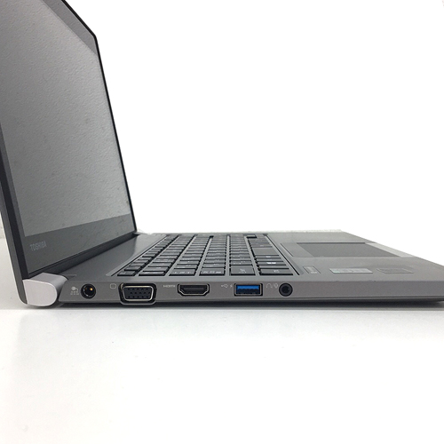 【中古パソコン】東芝 R634 中古 ノートパソコン Office Win10 Home タッチ入力液晶 第4世代 モバイル [core i5 4200M 1.6GHz 4GB 高速SSD128GB 無線 13.3型] :良品sub_image3