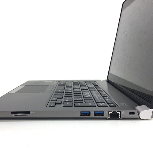 【中古パソコン】東芝 R634 中古 ノートパソコン Office Win10 Home タッチ入力液晶 第4世代 モバイル [core i5 4200M 1.6GHz 4GB 高速SSD128GB 無線 13.3型] :良品sub_image4