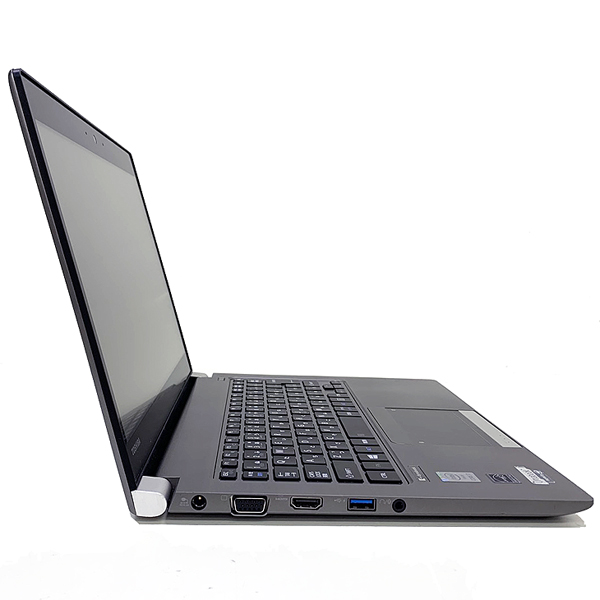 東芝 R634 中古 ノートパソコン Office Win10 Home タッチ入力液晶 第4世代 カメラ [core i7 4510U 2.0GHz 8GB SSD256GB 無線 13.3型] :アウトレットsub_image3