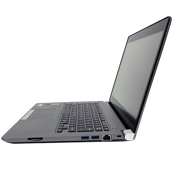 東芝 R634 中古 ノートパソコン Office Win10 Home タッチ入力液晶 第4世代 カメラ [core i7 4510U 2.0GHz 8GB SSD256GB 無線 13.3型] :アウトレットsub_image4