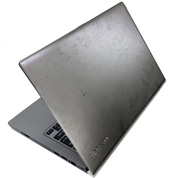 東芝 R634 中古 ノートパソコン Office Win10 Home タッチ入力液晶 第4世代 カメラ [core i7 4510U 2.0GHz 8GB SSD256GB 無線 13.3型] :アウトレットsub_image5