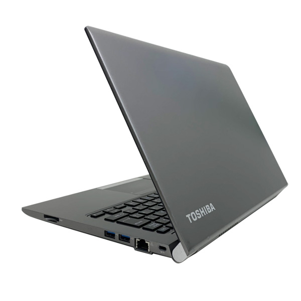 【中古パソコン】東芝 R634 中古 ノートパソコン Office Win10 Home 第4世代 モバイル [core i5 4210U 1.7GHz 8GB 高速SSD128GB 無線 13.3型] :訳ありsub_image5