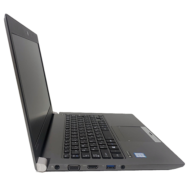 東芝 dynabook R63/B 中古 ノートパソコン Office 選べる Win11 or Win10 第6世代 カメラ [core i5 6200U 2.3GHz 6GB 256GB 無線 13.3型　HDMI SD] :良品sub_image4