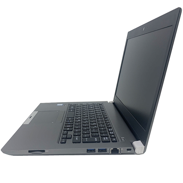 東芝 dynabook R63/B 中古 ノートパソコン Office 選べる Win11 or Win10 第6世代 カメラ [core i5 6200U 2.3GHz 6GB 256GB 無線 13.3型　HDMI SD] :良品sub_image5