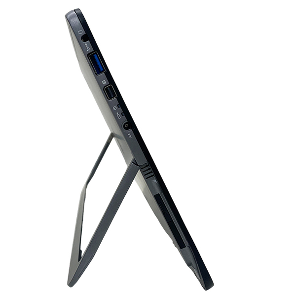 【中古パソコン】富士通 ARROWS Tab R726/M 中古  タブレット Win10 Office フルHD カメラ [Corei3 6100U 4GB SSD128GB 無線 12.5 BT ] :アウトレットsub_image4