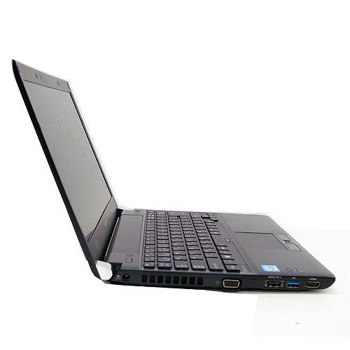 【中古パソコン】東芝 R732 中古 ノートパソコン Office Win10 Home 64bit モバイル 第三世代 [core i5 3320M 2.6GHz 8GB SSD240GB 無線 13.3型 B5 HDMI USB3.0] :アウトレットsub_image2