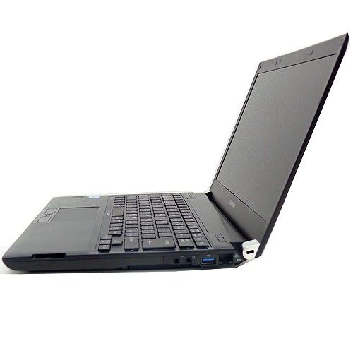 【中古パソコン】東芝 R732 中古 ノートパソコン Office Win10 Home 64bit モバイル 第三世代 [core i5 3320M 2.6GHz 8GB SSD240GB 無線 13.3型 B5 HDMI USB3.0] :アウトレットsub_image3