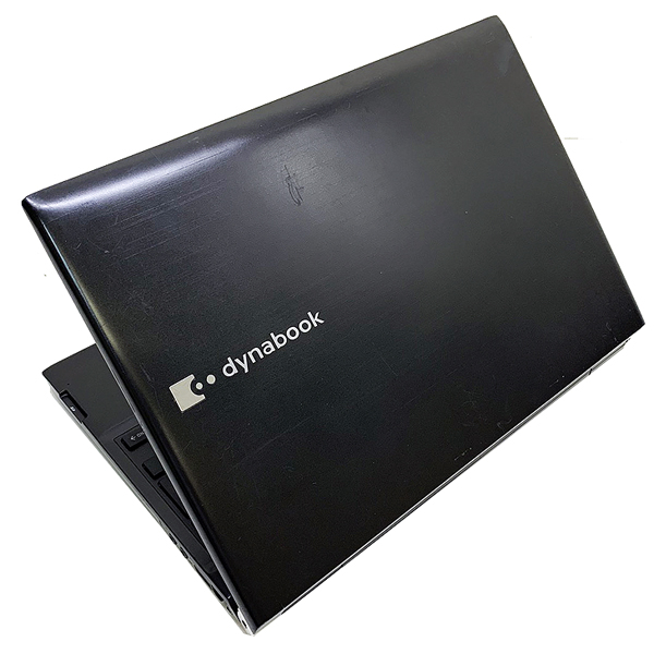 【中古パソコン】東芝 R732 中古 ノートパソコン Office Win10 Home 64bit モバイル 第三世代 [core i5 3320M 2.6GHz 8GB SSD240GB 無線 13.3型 B5 HDMI USB3.0] :アウトレットsub_image5