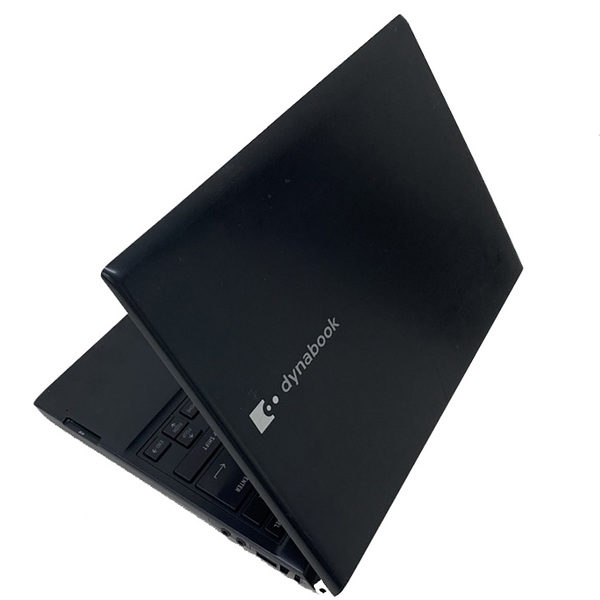 【中古パソコン】東芝 R732/H 中古 ノートパソコン Office Win10 第3世代 [core i5 3340M 2.7GHz 8GB SSD256GB 無線 13.3型　HDMI] :訳ありsub_image5