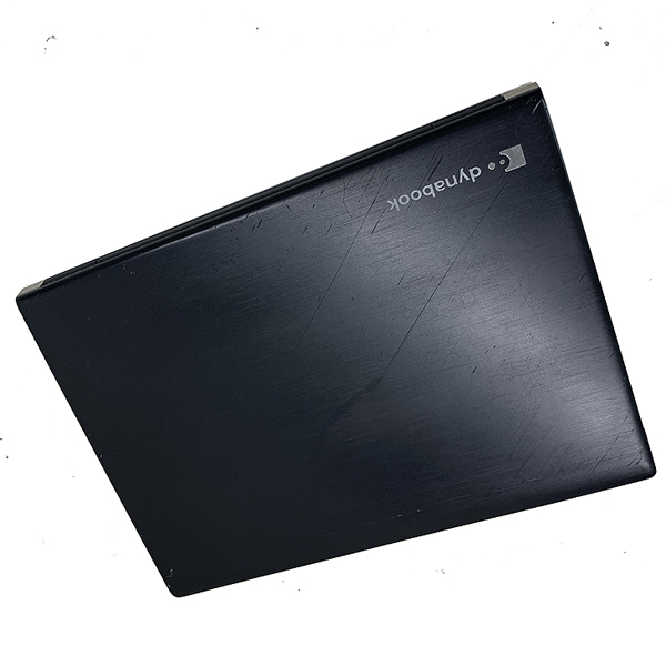 【中古パソコン】東芝 R734 中古 ノートパソコン Office Win10 第4世代  [core i5 4300M 2.6GHz 8GB 128GB 無線 13.3型　HDMI] :アウトレットsub_image5