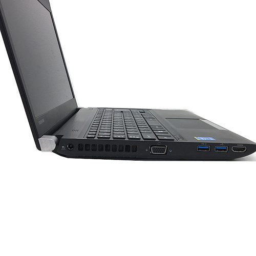 東芝 dynabook R734 中古 ノート Office 選べる Win11 or Win10 第4世代[Core i5 4300M メモリ8GB SSD256GB マルチ 無線 13.3型] :アウトレットsub_image3