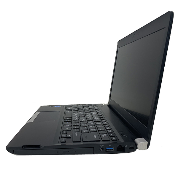 東芝 dynabook R734 中古 ノート Office 選べる Win11 or Win10 第4世代[Core i5 4300M メモリ8GB SSD256GB マルチ 無線 13.3型] :アウトレットsub_image4