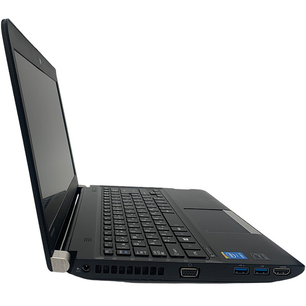 東芝 R734 中古 ノートパソコン Office Win10 第4世代 カメラ内蔵　 [core i5 4310M 2.6GHz 8GB 128GB マルチ 無線 13.3型　HDMI] :良品sub_image4