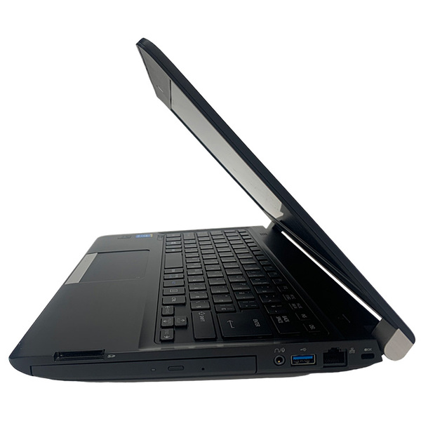 東芝 R734 中古 ノートパソコン Office Win10 第4世代 カメラ内蔵　 [core i5 4310M 2.6GHz 8GB 128GB マルチ 無線 13.3型　HDMI] :良品sub_image5