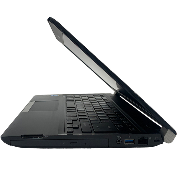 【中古パソコン】東芝 R734 中古 ノートパソコン Office Win10  第4世代 カメラ内蔵　 [core i5 4310M 2.6GHz 8GB 512GB  マルチ 無線 13.3型　HDMI] :アウトレットsub_image5