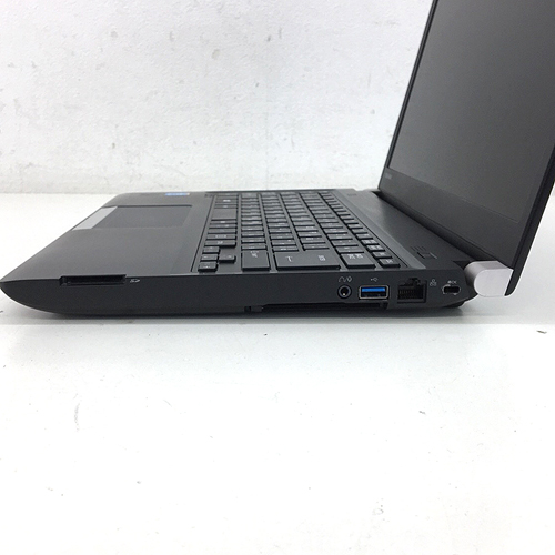 東芝 R734 中古 ノートパソコン Office Win10 第4世代 [core i5 4300M 2.6GHz 8GB SSD256GB 無線 13.3型　HDMI] :良品sub_image4