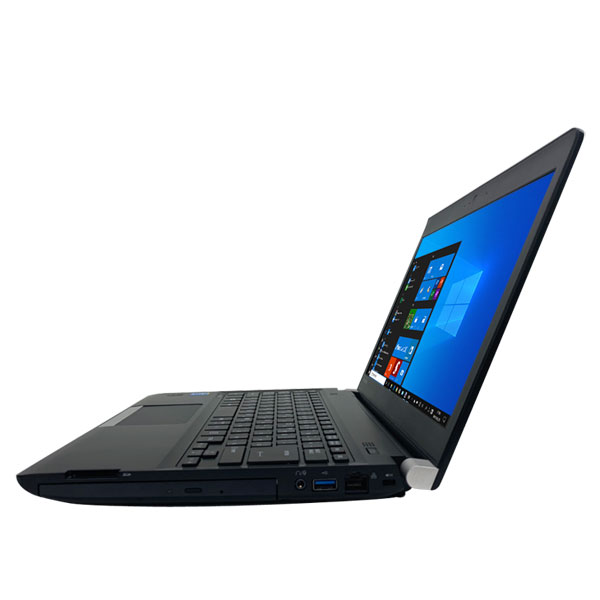 東芝 Core i7 第4世代 SSD512GB ノートパソコン（TOSHIBA