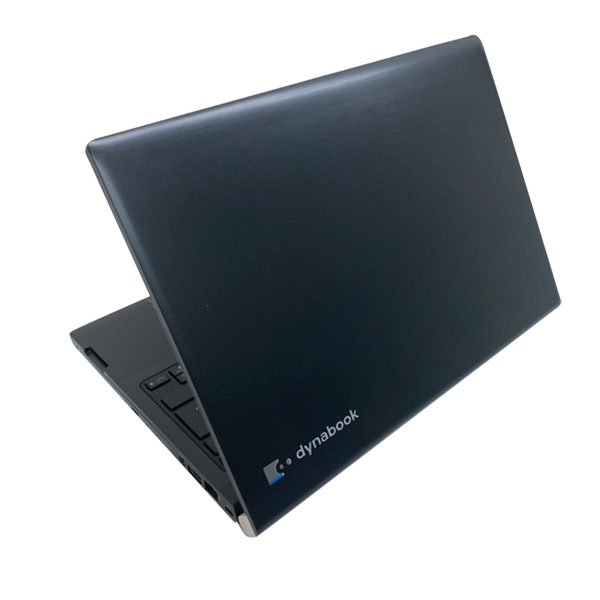 【中古パソコン】TOSHIBA dynabook R734高速SSD搭載ノートパソコン　Office Win10 第4世代 [core i7 4810MQ 2.8GHz 16GB SSD512GB BT マルチ 無線　13.3型 HDMI]:良品sub_image5