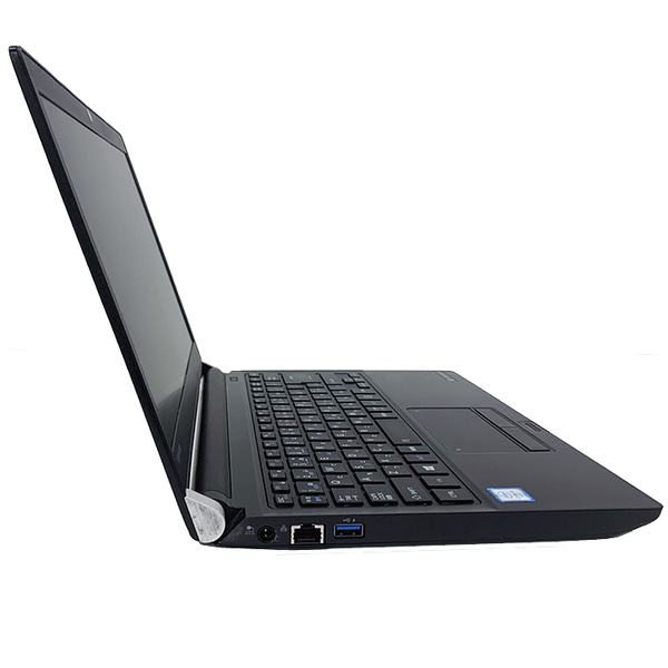 【中古パソコン】東芝 R73/U 中古 ノートパソコン Office Win10 第6世代 カメラ [core i5 6300U 2.3GHz 8GB 256GB 無線 13.3型　HDMI SD] :良品sub_image3