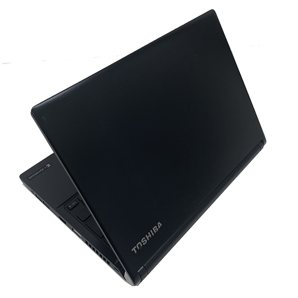【中古パソコン】東芝 R73/U 中古 ノートパソコン Office Win10 第6世代 カメラ [core i5 6300U 2.3GHz 8GB 256GB 無線 13.3型　HDMI SD] :良品sub_image5