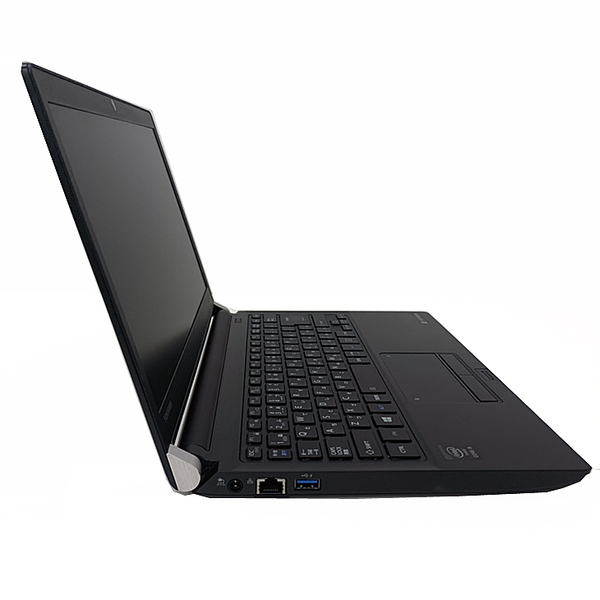 東芝 dynabook R73/Y 中古 ノートパソコン Office 選べる Win11 or Win10 第5世代 カメラ [core i5 5200U 4GB 128GB 無線 13.3型　HDMI SD]:アウトレットsub_image4