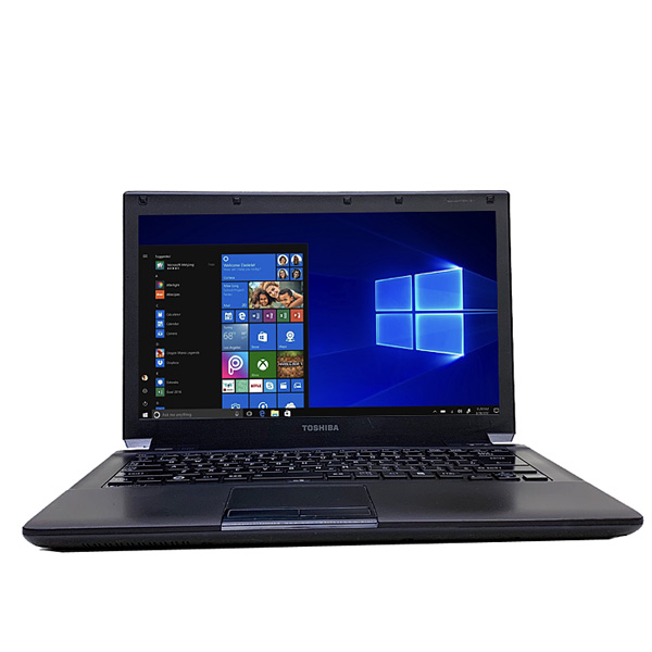 【中古パソコン】東芝 R741 中古 ノートパソコン Office Win10 Home 64bit モバイル 第二世代 [core i5 2520M 2.5GHz 8G SSD512GB マルチ 14型  HDMI USB3.0] :良品sub_image2