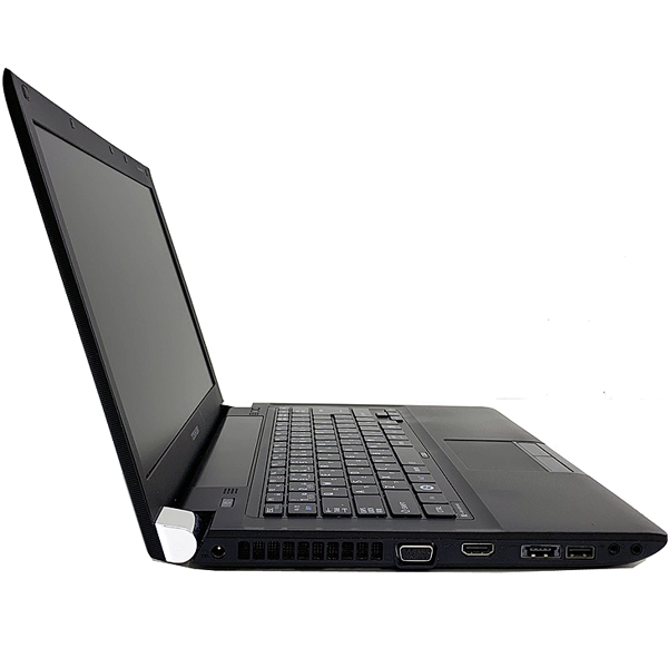 【中古パソコン】東芝 R741 中古 ノートパソコン Office Win10 Home 64bit モバイル 第二世代 [core i5 2520M 2.5GHz 8G SSD512GB マルチ 14型  HDMI USB3.0] :良品sub_image3
