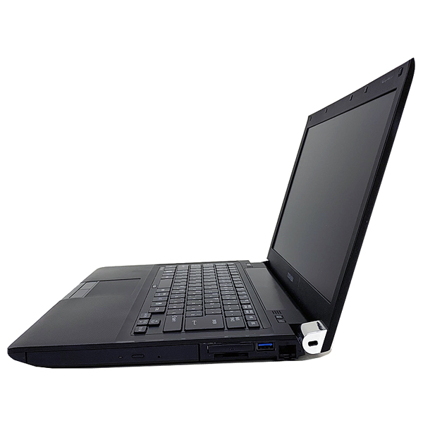 【中古パソコン】東芝 R741 中古 ノートパソコン Office Win10 Home 64bit モバイル 第二世代 [core i5 2520M 2.5GHz 8G SSD512GB マルチ 14型  HDMI USB3.0] :良品sub_image4