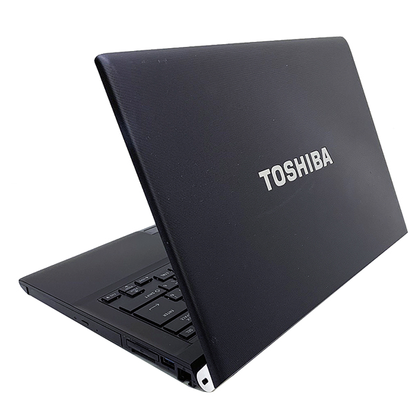 【中古パソコン】東芝 R741 中古 ノートパソコン Office Win10 Home 64bit モバイル 第二世代 [core i5 2520M 2.5GHz 8G SSD512GB マルチ 14型  HDMI USB3.0] :良品sub_image5