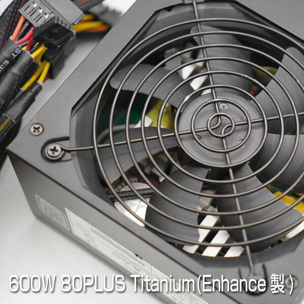 raytrek LC PC 7700K ドスパラ　eスポーツ　ゲーミングパソコン GTX1660 SUPER AERO 6GB搭載 600W 80PLUS Titanium[Corei7 7700K 16GB SSD525 HDD3TB マルチ]sub_image2