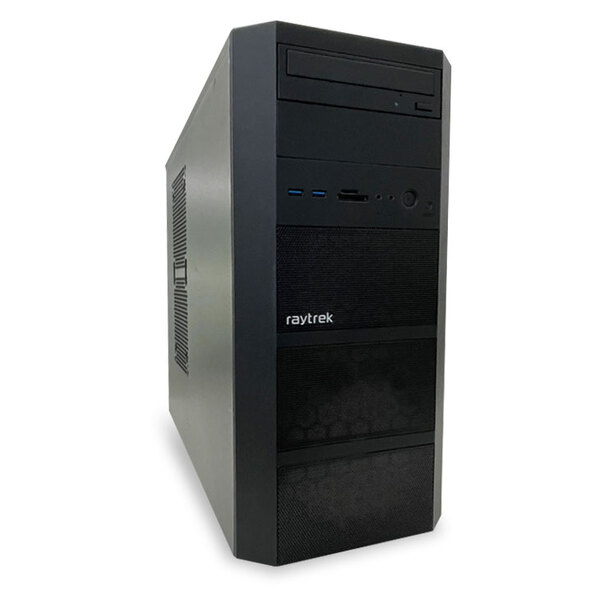 raytrek LC PC 7700K ドスパラ　eスポーツ　ゲーミングパソコン GTX1660 SUPER AERO 6GB搭載 600W 80PLUS Titanium[Corei7 7700K 16GB SSD525 HDD3TB マルチ]sub_image5