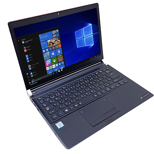 東芝 DynaBook RX73  未使用 ノートパソコン Office Win10 カメラ 第7世代 [corei5 7200U 2.5GHz 4GB SSD256GB 13.3型 マルチ 無線 BT] :未使用品sub_image1