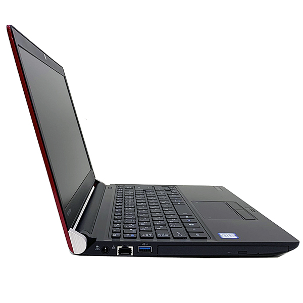 東芝 DynaBook RX73  未使用 ノートパソコン Office Win10 カメラ 第7世代 [corei5 7200U 2.5GHz 4GB SSD256GB 13.3型 マルチ 無線 BT] :未使用品sub_image3