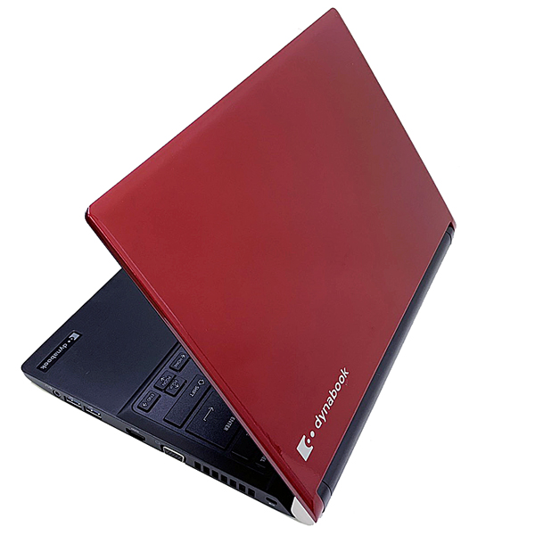 東芝 DynaBook RX73  未使用 ノートパソコン Office Win10 カメラ 第7世代 [corei5 7200U 2.5GHz 4GB SSD256GB 13.3型 マルチ 無線 BT] :未使用品sub_image5