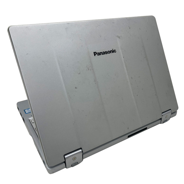 Panasonic CF-RZ5 中古 レッツ 選べるカラー Office Win10 or Win11 2in1タブレット [CoreM5-6Y57 4G 256G 無線 カメラ 10.1]:アウトレットsub_image3