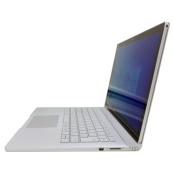Microsoft Surface Book 中古  着脱式 タブレット ノートパソコン  office Win11 or10 [core i7 6600U 2.6GHz 8GB 256GB 無線 カメラ BT 13.5型  ]:良品sub_image4