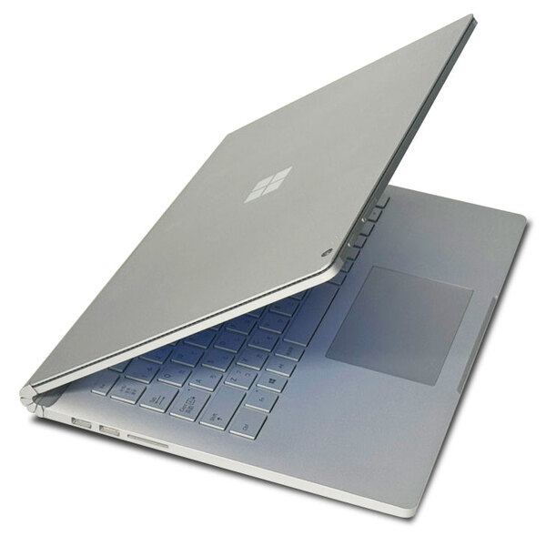 Microsoft Surface Book2 中古 着脱式 2in1タブレット GTX1050搭載 Office Win11 or10[Core i7 8650U メモリ16GB SSD512GB 無線 カメラ 13.5型]:良品sub_image5
