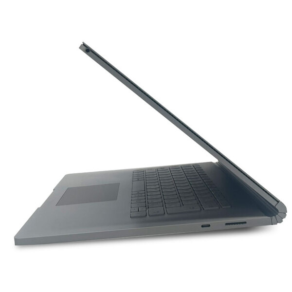 Microsoft Surface Book2 中古 着脱式 2in1タブレット GTX1060搭載 Office Win11 or10[Core i7 8650U メモリ8GB SSD512GB 無線 カメラ 15型]:良品sub_image5