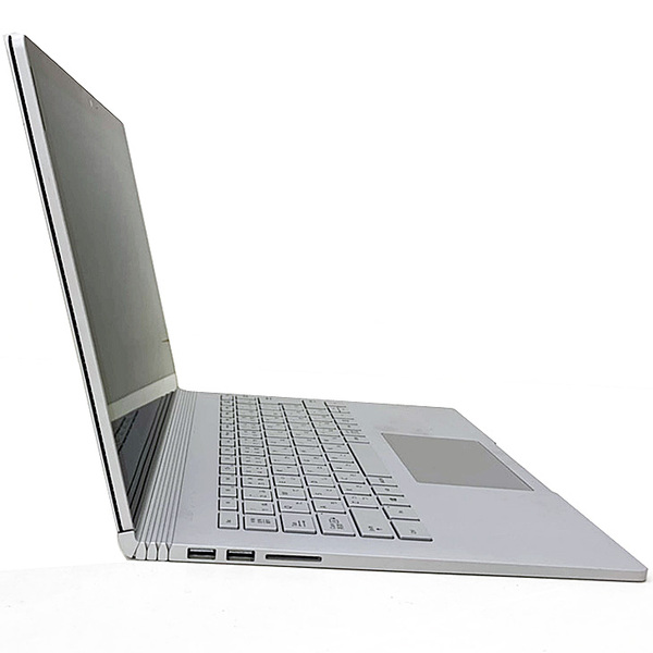 Microsoft Surface Book2 中古 着脱式 2in1タブレット Office Win11 or10[Core i7 8650U メモリ8GB SSD256GB 無線 カメラ TYPE-C 13.5型]:良品sub_image4