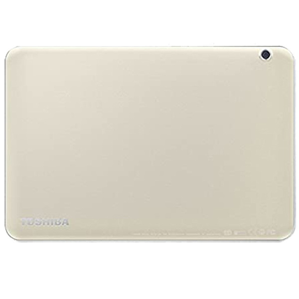 東芝 dynabookTab S50/23M 中古 タブレット Win10[Atom Z3735F メモリ2GB eMMC32GB 無線 カメラ 10.1型] :良品sub_image5