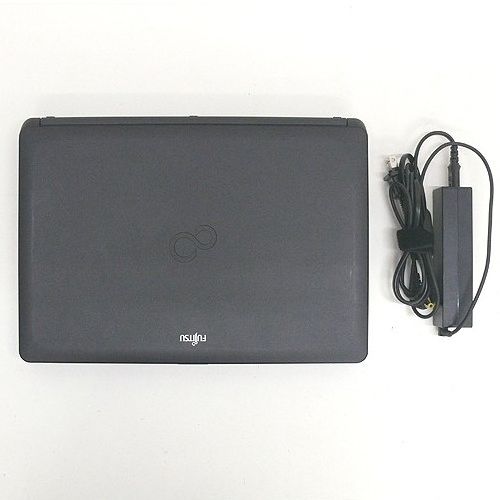 【中古パソコン】富士通 S762/G 中古 モバイル ノートパソコン Office Win10 第3世代 [corei5 3340M 2.7GHz 4GB SSD128GB 無線 13.3型 ] :訳あり品sub_image5