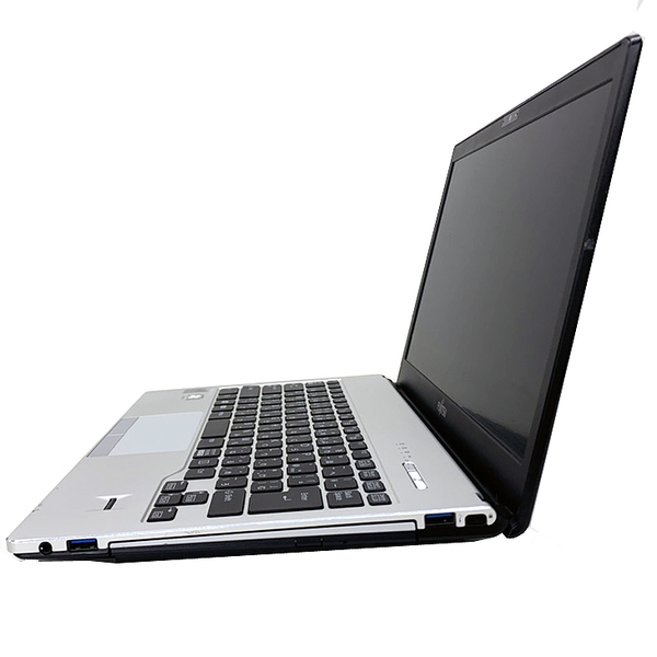 【中古パソコン】富士通 S935/K 中古 ノート Office Win10 フルHD 第5世代 カメラ 指紋 [corei5 5300U 2.3GHz 6GB SSD256GB マルチ 無線 BT 13.3型 ] :良品sub_image5