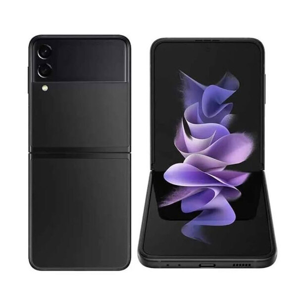 【SIMロック解除済み】SAMSUNG SC-54B Galaxy Z Flip3 5G スマートフォン 折りたたみ [Snapdragon 888 5G RAM8GB ROM128GB 6.7インチ Android ]:美品sub_image5