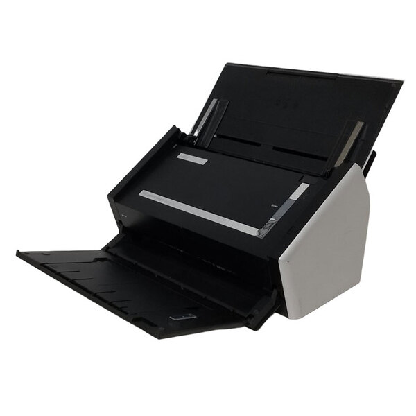 富士通 ScanSnap S1500 FI-S1500 600dpi A4 両面 パーソナルドキュメントスキャナ 良品sub_image2