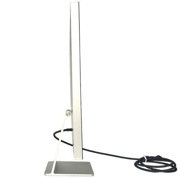 Apple Studio Display MYJG3J/A　A2525 5K Retinaディスプレイ(5120 x 2880) 2025 標準ガラス 傾きを調整できるスタンド 27インチ カメラ ]:美品sub_image4