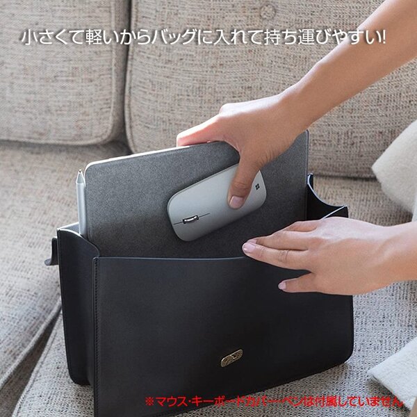 【今だけ!ペンプレゼント】Microsoft Surface GO 中古 2in1 タブレット 選べるカラー 純正タイプカバー付 [Pentium Gold 4415Y 4GB SSD64GB 無線 カメラ 10型]:アウトレットsub_image4
