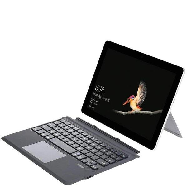 【今だけ!ペン+ケース】Microsoft Surface GO 中古 2in1 タブレット 選べるカラー 純正タイプカバー付 [Pentium Gold 4415Y 4G 64G 無線 カメラ 10型]:訳ありsub_image5