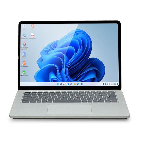 Microsoft Surface Laptop Studio ABY-00018 中古 ノート Office Win11 タッチパネル RTX3050Ti [Core i7 11370H メモリ32GB SSD1TB 無線 Bluetooth カメラ 14.4型] :良品sub_image6