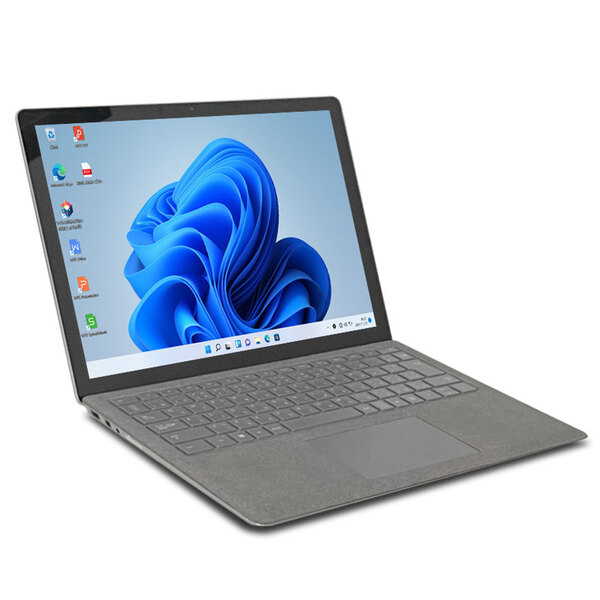 Microsoft Surface Laptop2 中古 ノート Office Win10 or Win11 タッチパネル 高解像度 [Core i7 8650U メモリ16GB SSD512GB 無線 カメラ 13.5型 ]:良品sub_image3
