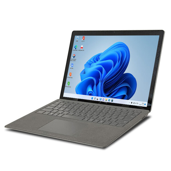 Microsoft Surface Laptop2 中古 ノート Office Win10 or Win11 タッチパネル 高解像度 [Core i7 8650U メモリ16GB SSD512GB 無線 カメラ 13.5型 ]:良品sub_image4